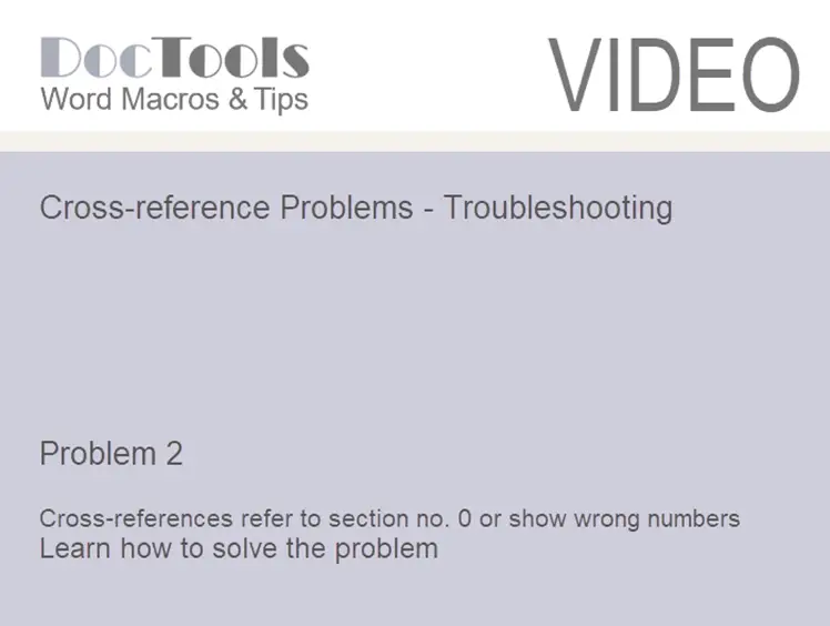 video-how-to-fix-word-cross-reference-shows-0-or-wrong-number